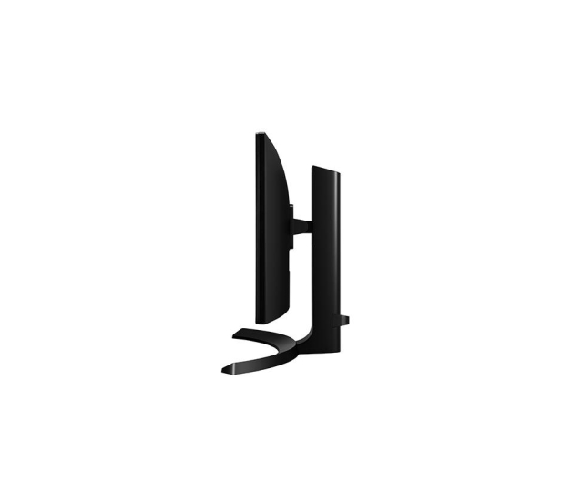 LG 29UC88-B Curved czarny - 290269 - zdjęcie 4
